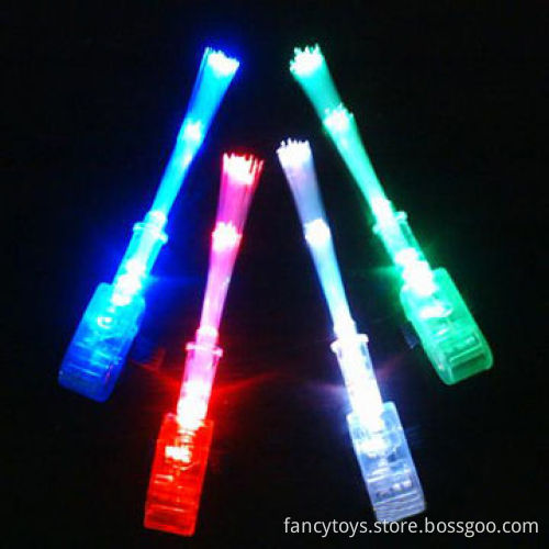 Fiber Optic Light Bulk